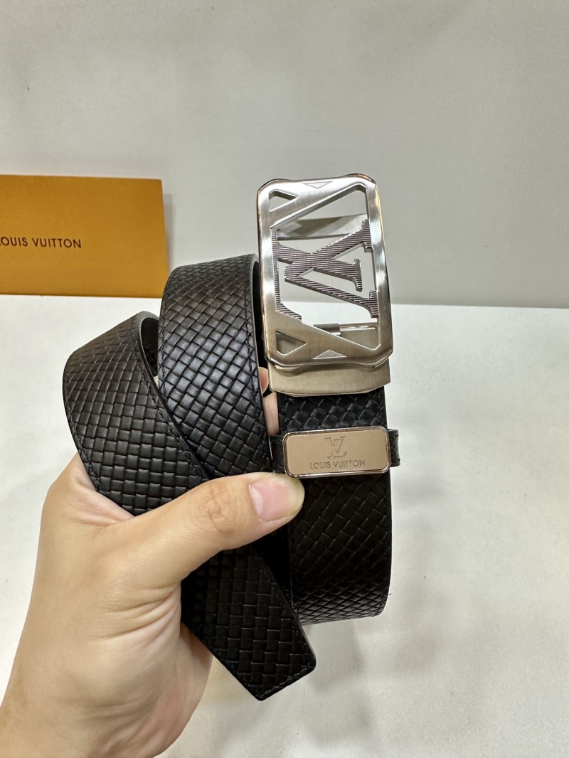 Louis Vuitton Belts